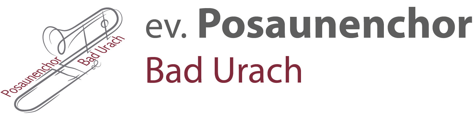 ev. Posaunenchor Bad Urach